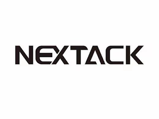 NEXTACK logo