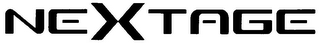 NEXTAGE logo