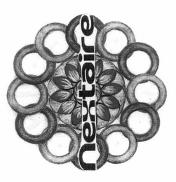 NEXTAIRE logo