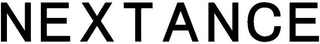 NEXTANCE logo