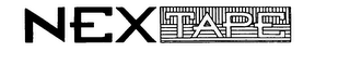NEXTAPE logo