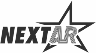 NEXTAR logo