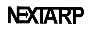 NEXTARP logo