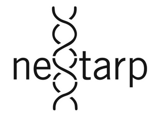 NEXTARP logo