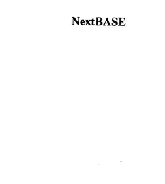 NEXTBASE logo