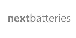 NEXTBATTERIES logo