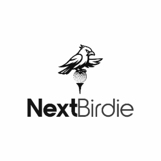 NEXTBIRDIE logo