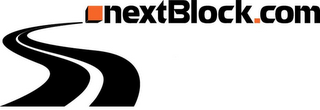NEXTBLOCK.COM logo