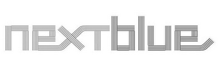 NEXTBLUE logo