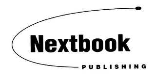NEXTBOOK PUBLISHING logo
