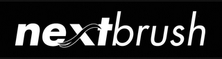 NEXTBRUSH logo