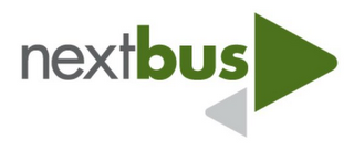 NEXTBUS logo