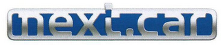 NEXT.CAR logo