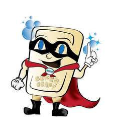 NEXTCARE URGENT CARE SUPER SOAPY logo