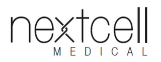 NEXTCELL MEDICAL logo