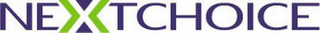 NEXTCHOICE logo