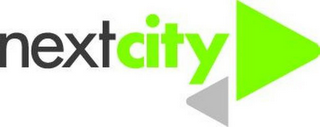 NEXTCITY logo