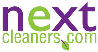 NEXTCLEANERS.COM logo