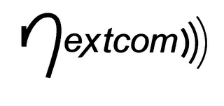 NEXTCOM logo
