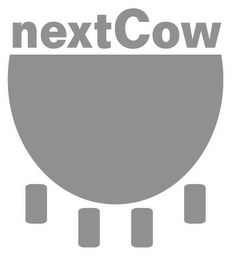 NEXTCOW logo