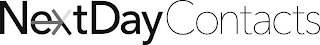 NEXTDAYCONTACTS logo