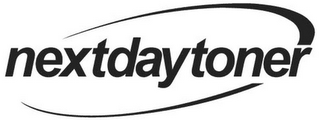 NEXTDAYTONER logo