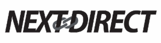 NEXTDIRECT logo