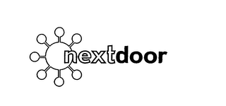 NEXTDOOR logo