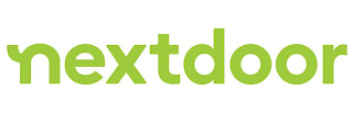 NEXTDOOR logo