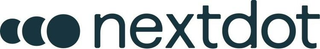 NEXTDOT logo