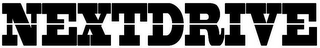 NEXTDRIVE logo