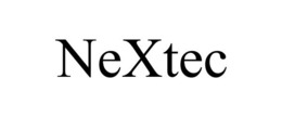 NEXTEC logo