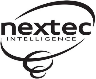 NEXTEC INTELLIGENCE logo