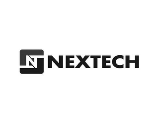 NEXTECH logo