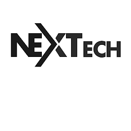 NEXTECH logo