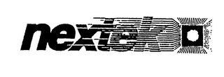 NEXTEK logo