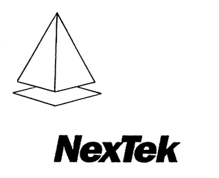 NEXTEK logo