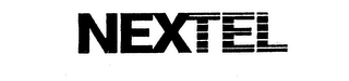 NEXTEL logo
