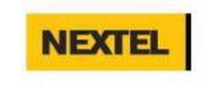 NEXTEL logo