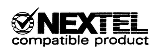 NEXTEL COMPATIBLE logo