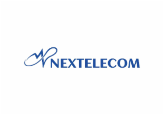 NEXTELECOM logo