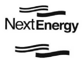 NEXTENERGY logo