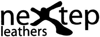NEXTEP LEATHERS logo