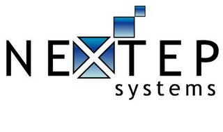 NEXTEP SYSTEMS logo