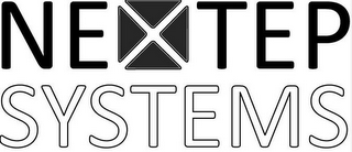 NEXTEP SYSTEMS logo