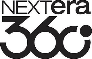 NEXTERA 360 logo