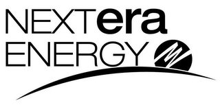 NEXTERA ENERGY logo
