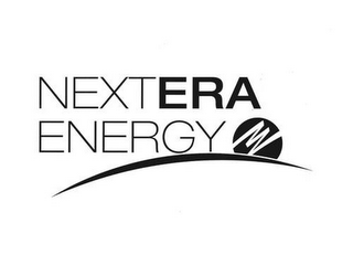 NEXTERA ENERGY logo