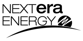 NEXTERA ENERGY logo