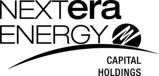 NEXTERA ENERGY CAPITAL HOLDINGS logo
